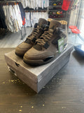 Pre-Owned Jordan 4 Retro Cave Stone