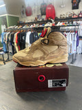 Pre-Owned Jordan 8 Retro SE Rui Hachimura Black Samurai