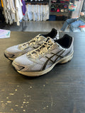 Pre-Owned ASICS Gel 1130 White/Clay Canyon