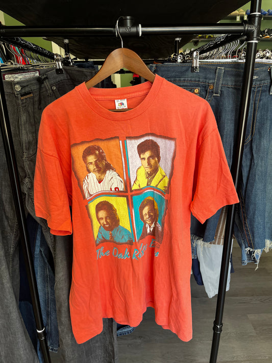 Vintage The Oak Ridge Boys