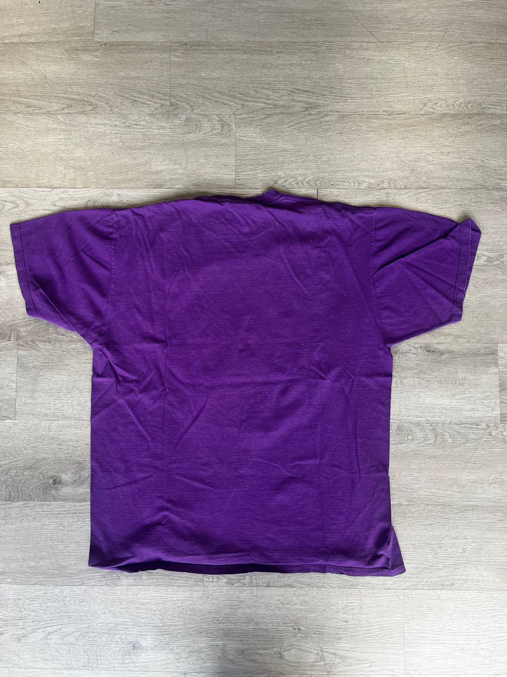 Vintage 1990s Disney Magic Music Days Tee