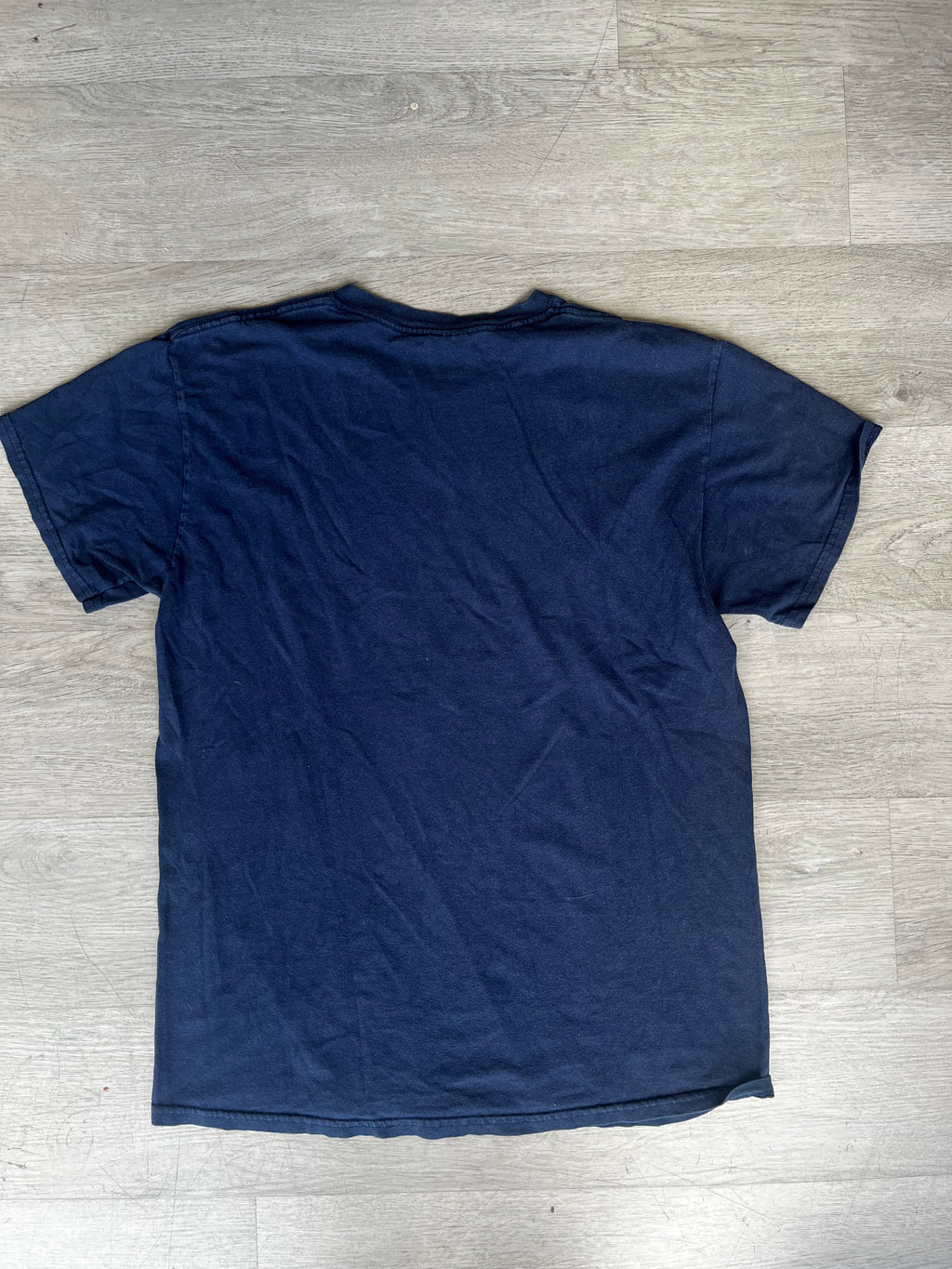 Vintage Journey 1983 Frontiers Album Tee