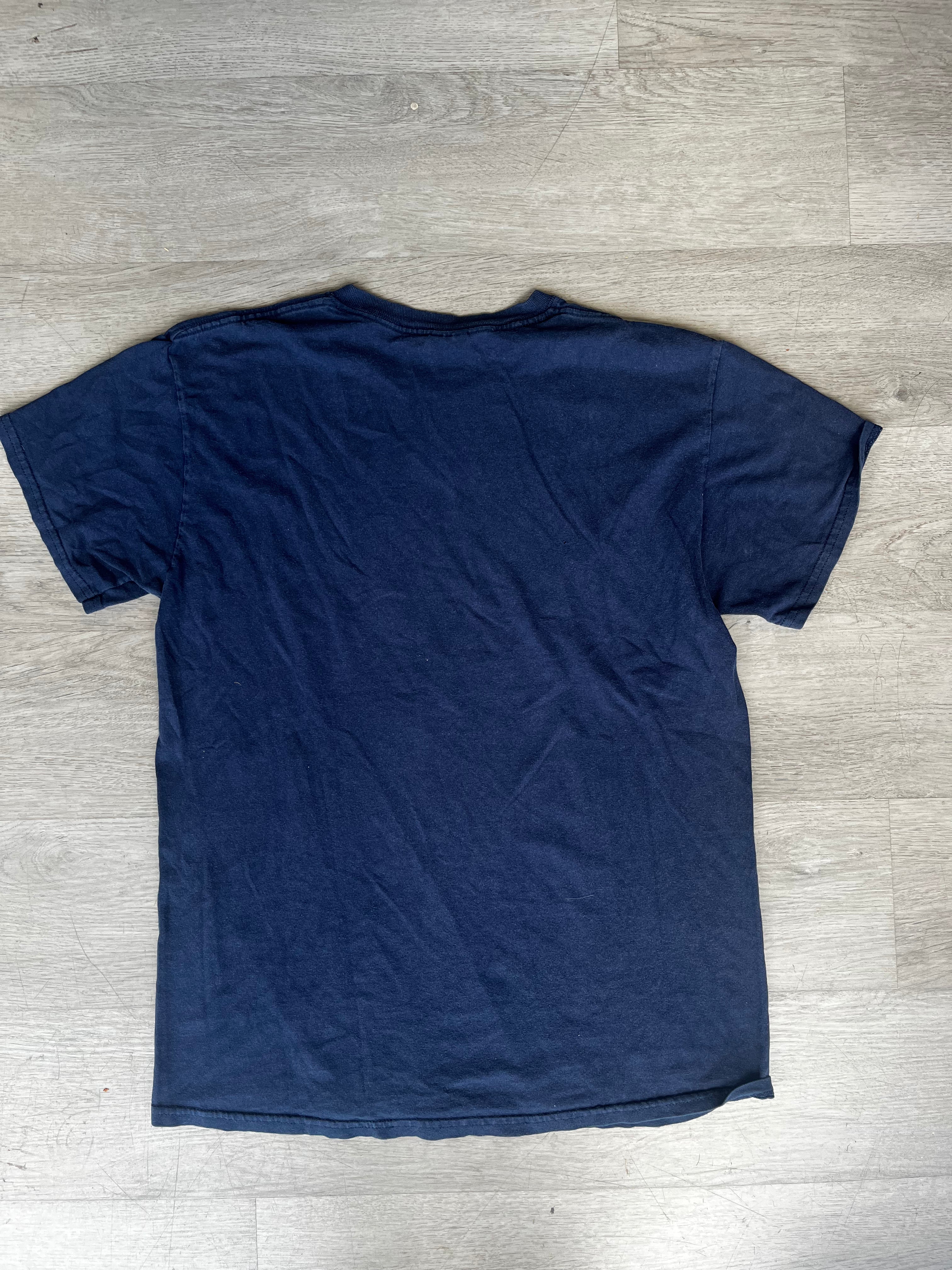 Vintage Journey 1983 Frontiers Album Tee