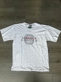 Vintage University of South Carolina Gamecocks Soccer Tee