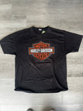 Vintage Harley-Davidson Myrtle Beach Tee