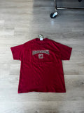 Garnet Hanes South Carolina Gamecocks Tee