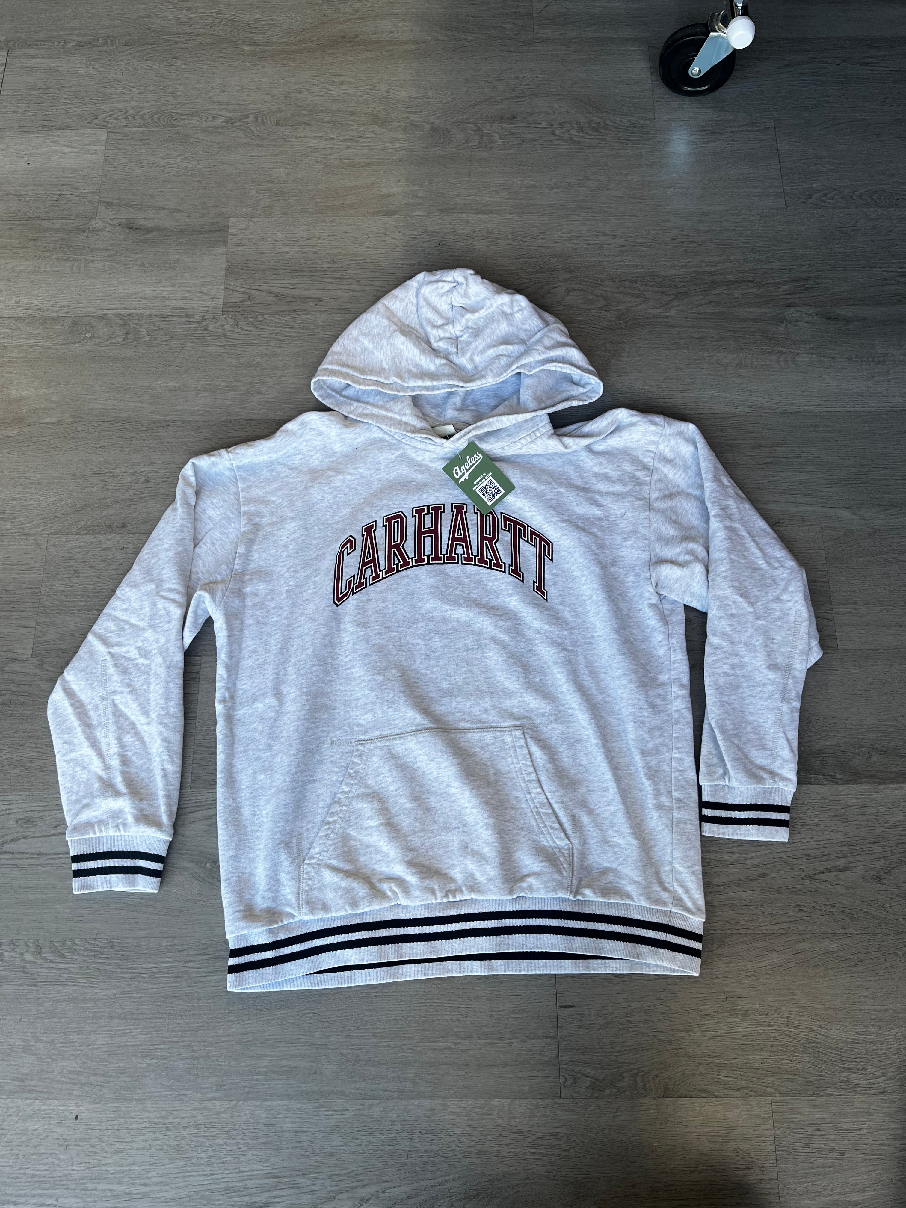 Carhartt Work in Progress Knowledge Hoodie