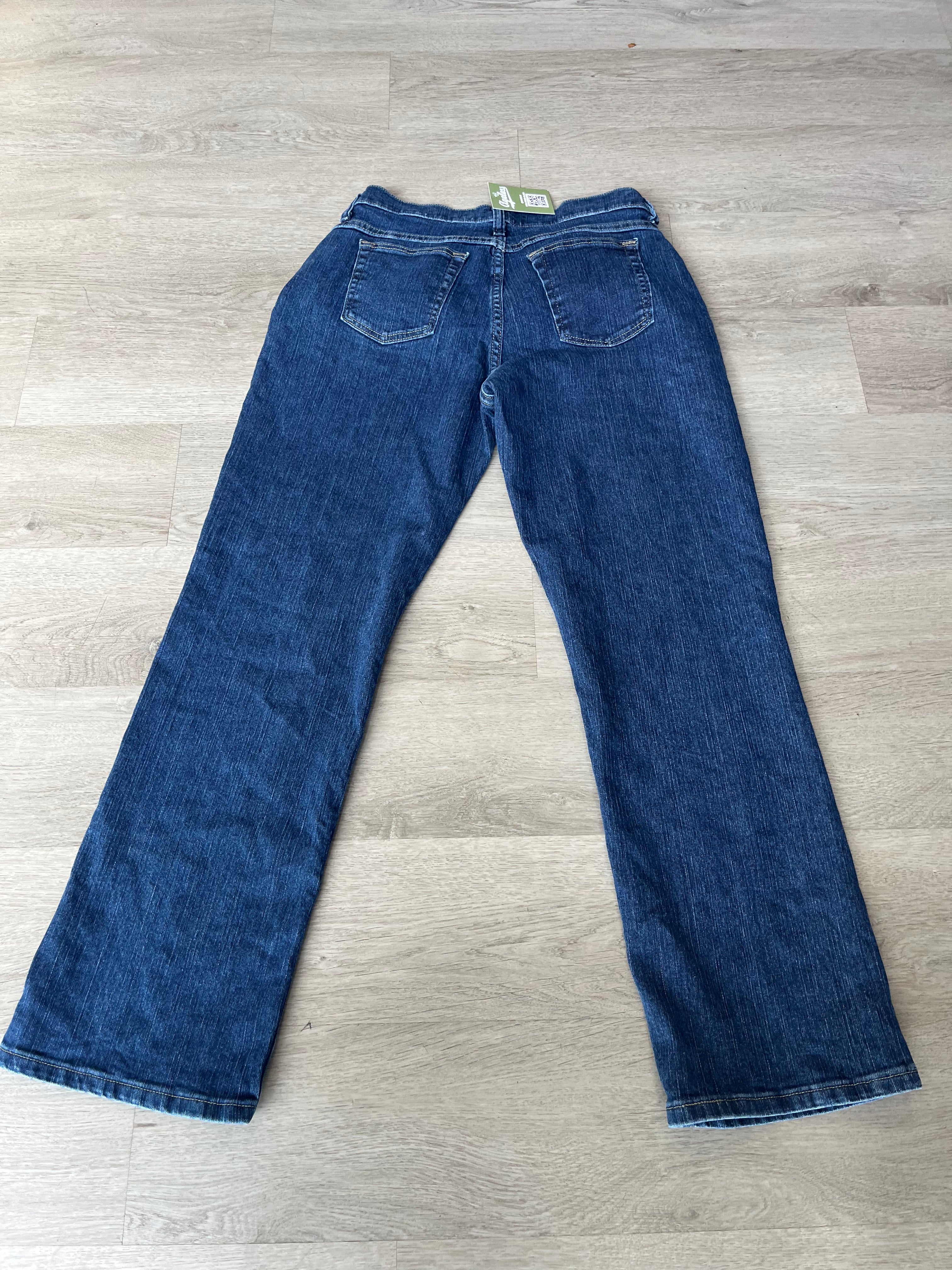 Women’s Riders by Lee Classic Fit Jeans