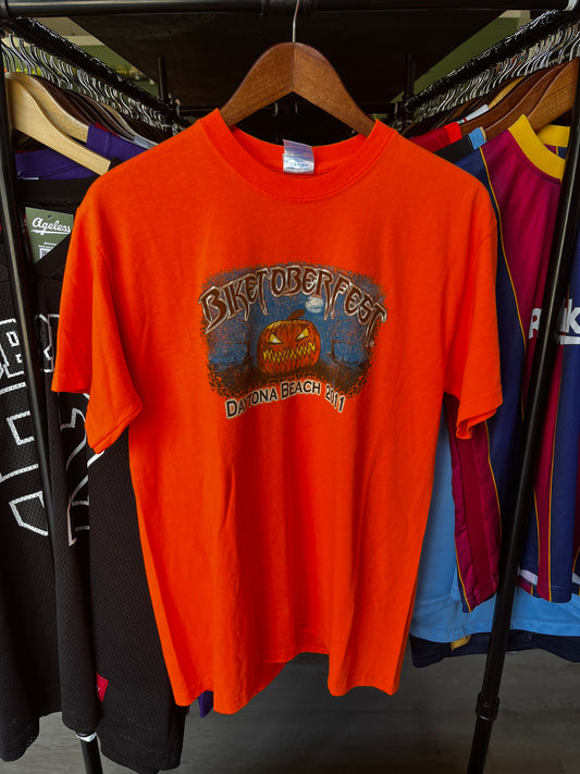 2011 Biketoberfest Daytona Beach Week