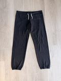 Pre-Owned Chrome Hearts Scroll Sweatpants
