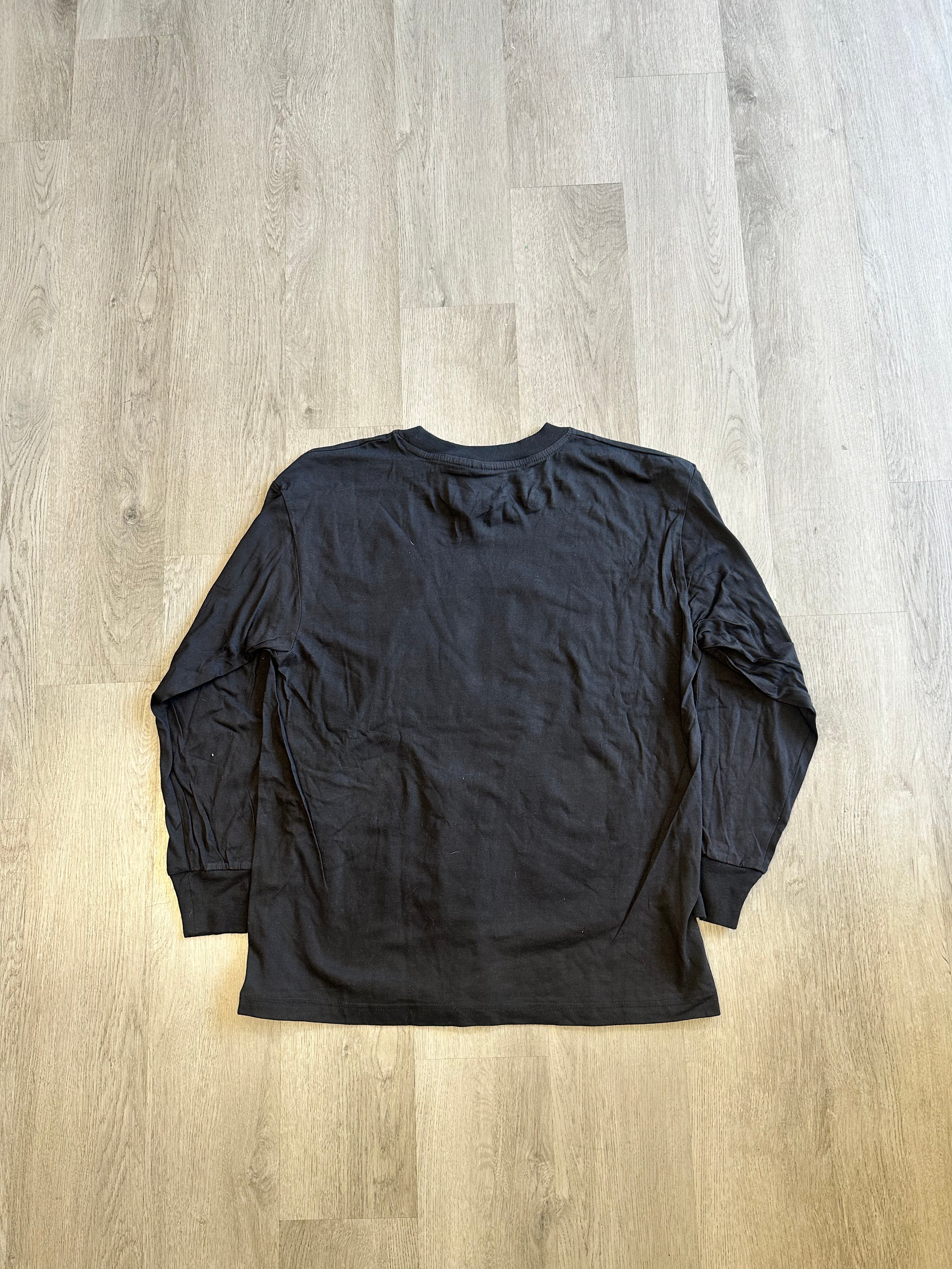 Vintage President Barack Obama 56th Inauguration Longsleeve Tee