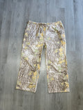 Fleece Tree Camo Sweatpants