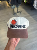 Vintage Cleveland Browns Snapback