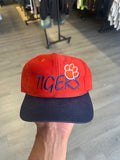 Vintage Clemson Tigers Snapback