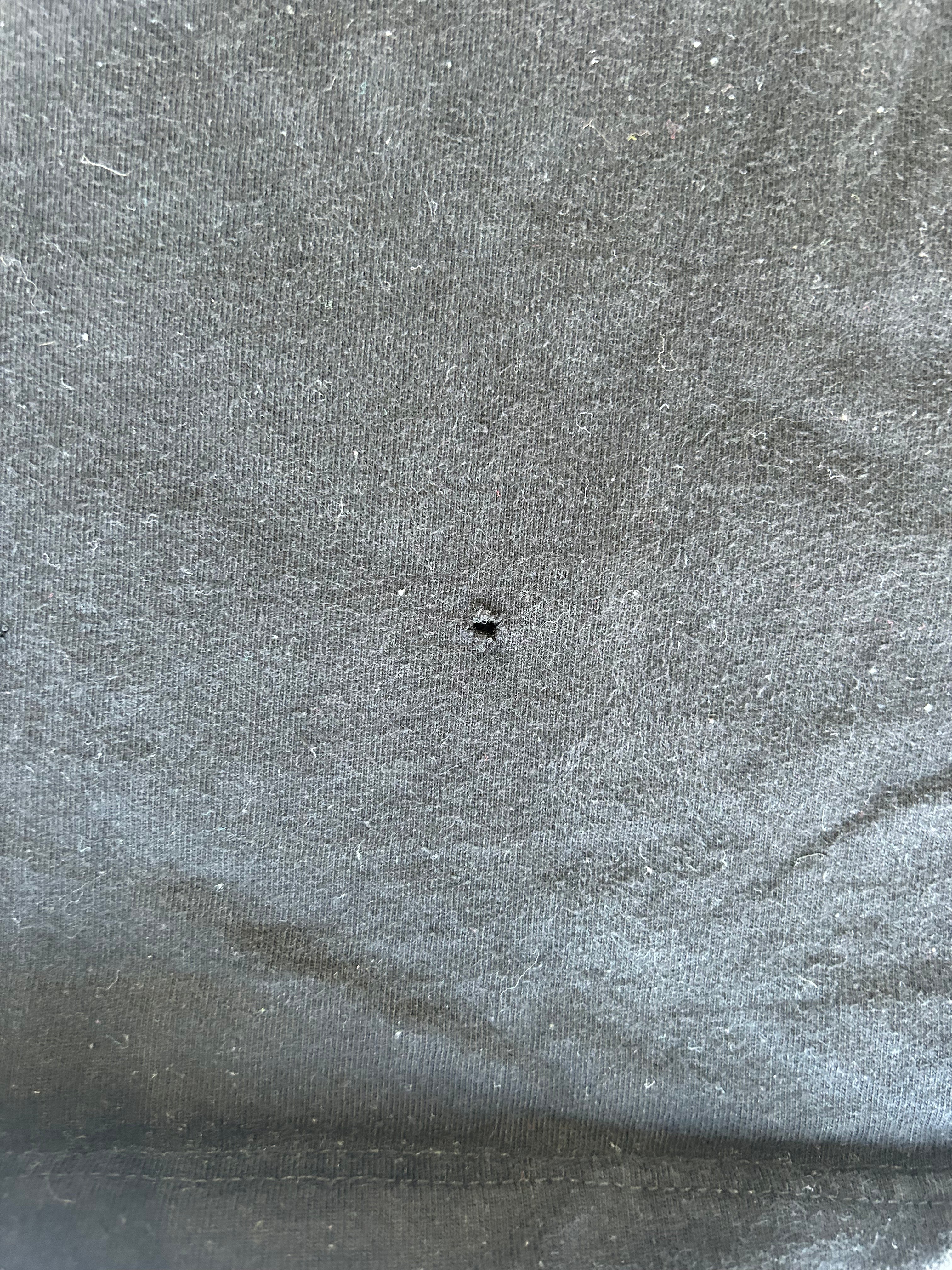 Billionaire Boys Club Mountain Fill Arch Logo Tee