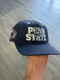 Vintage Navy Blue Penn State Lions