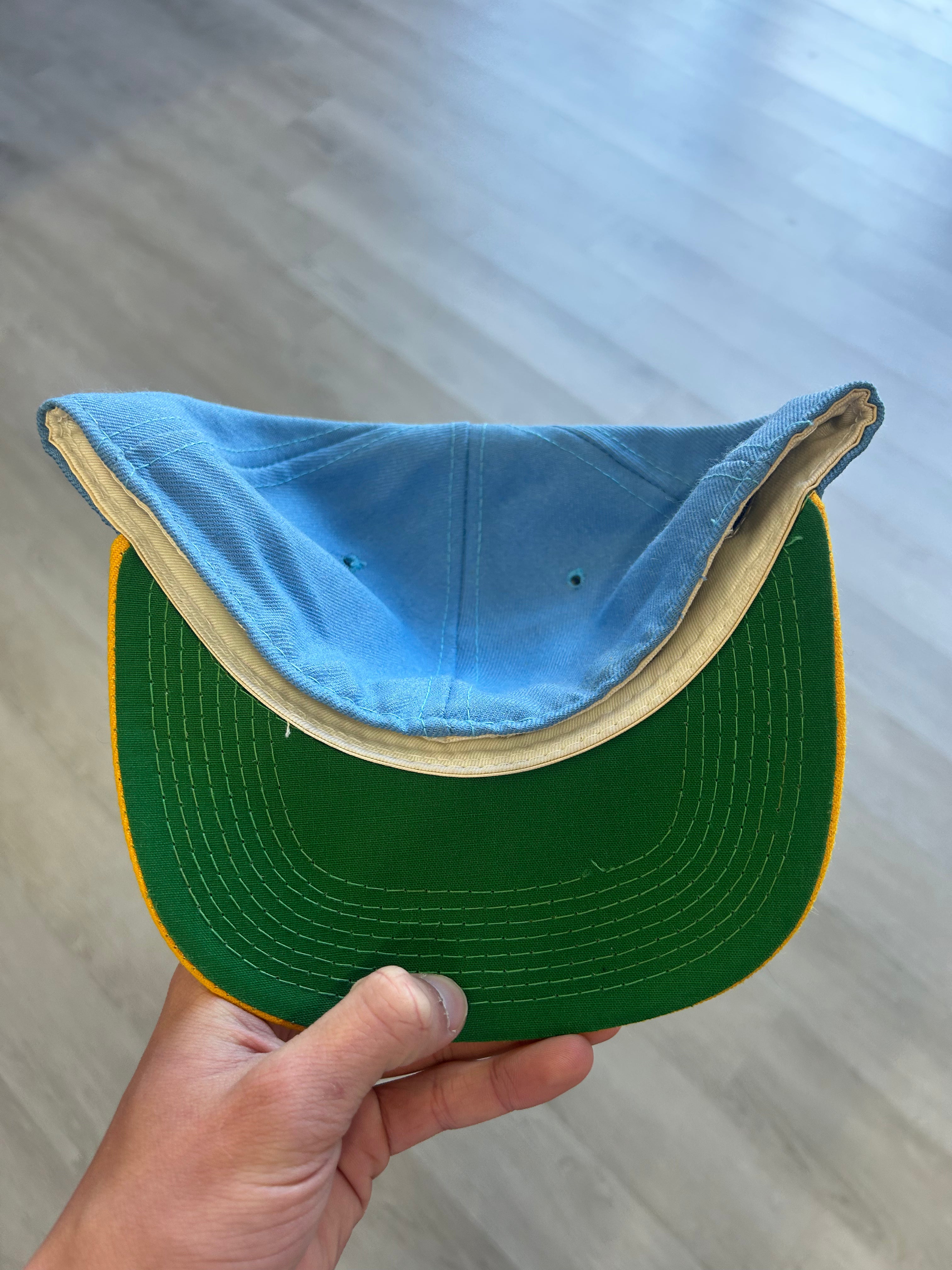 Vintage UCLA Bruins Hat