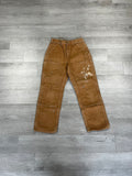 Vintage Carhartt Double Knee Pants