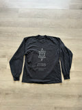 DONDA August 5 Listening Event Tee