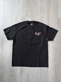 Vintage Harley Davidson Key West   Tee