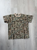 Vintage Camo Pocket Tee