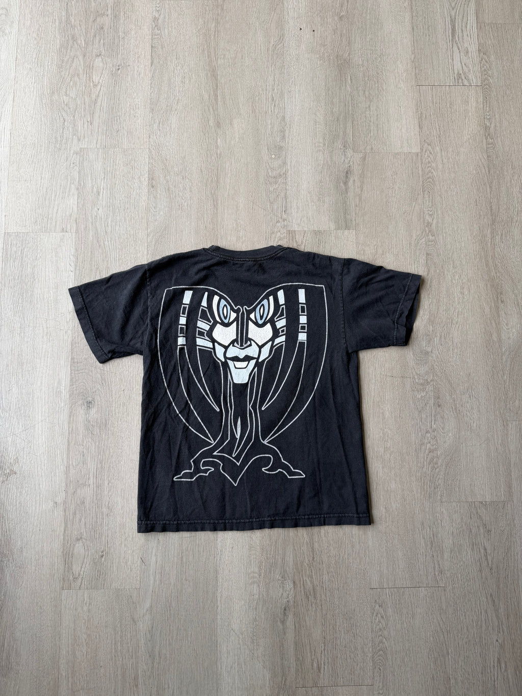 Youth Vintage WWE Jeff Hardy Tee