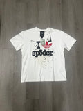 Brand New Adidas Sp5der Tee