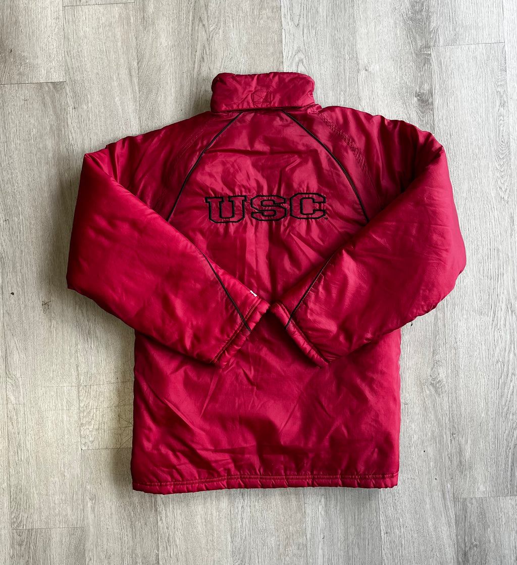 Vintage University of South Carolina Starter Jacket