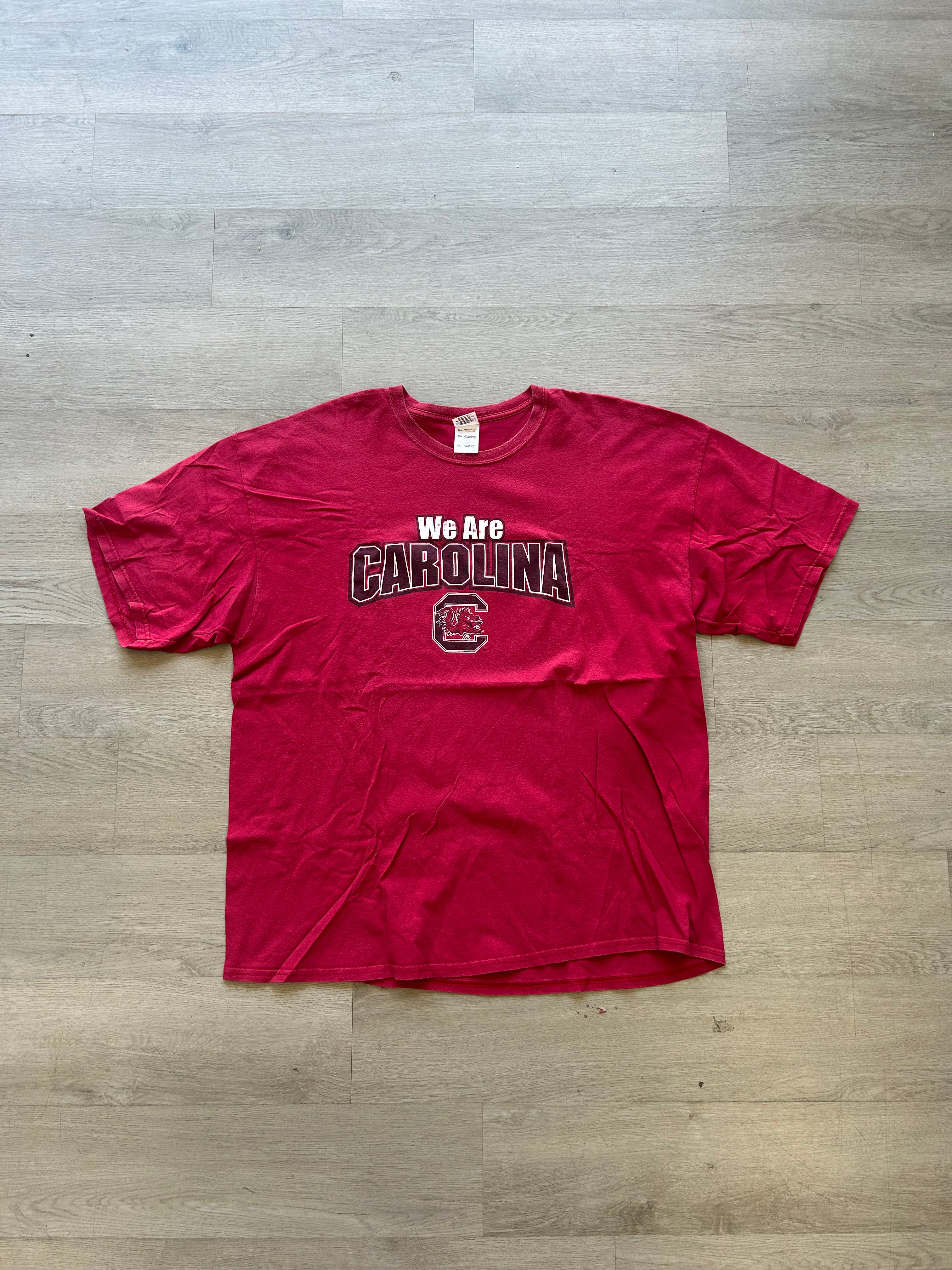 University of South Carolina “We Are Carolina” Tee