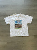 Vintage Dale Earnhardt Watching Over Tee