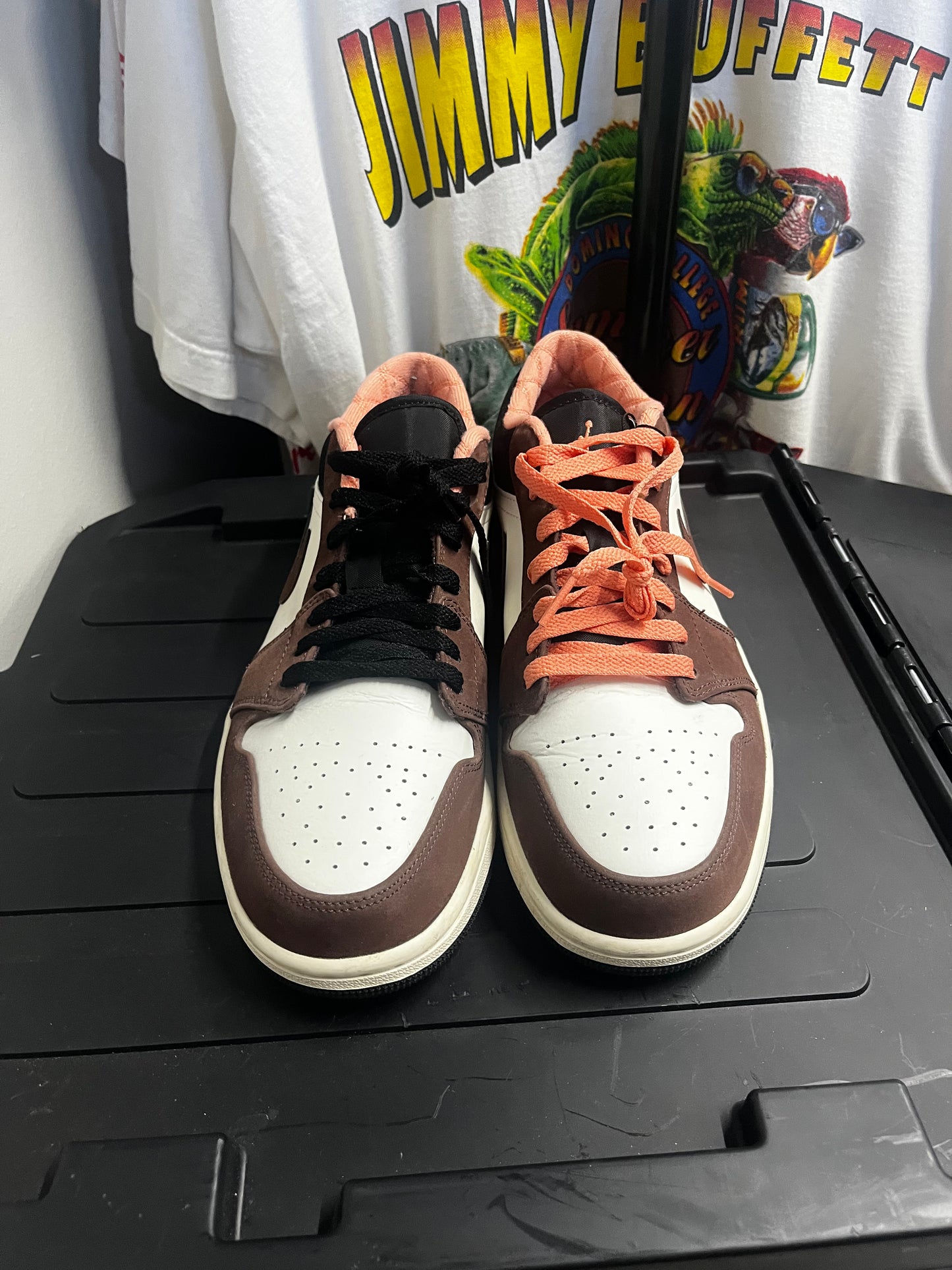 Pre-Owned Jordan 1 Low Mocha