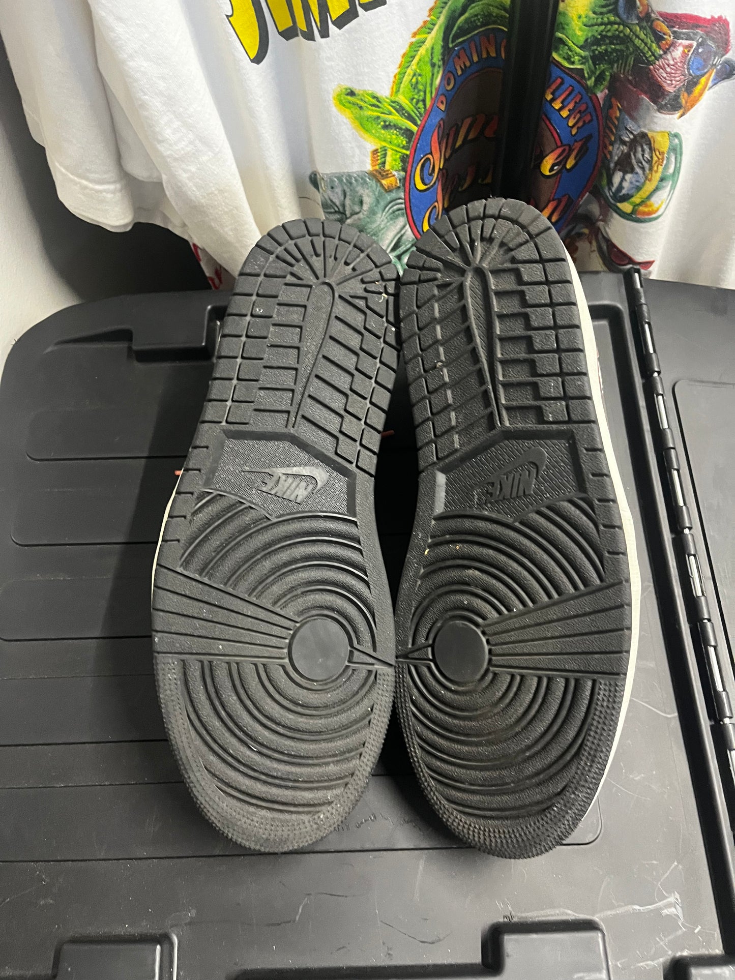 Pre-Owned Jordan 1 Low Mocha