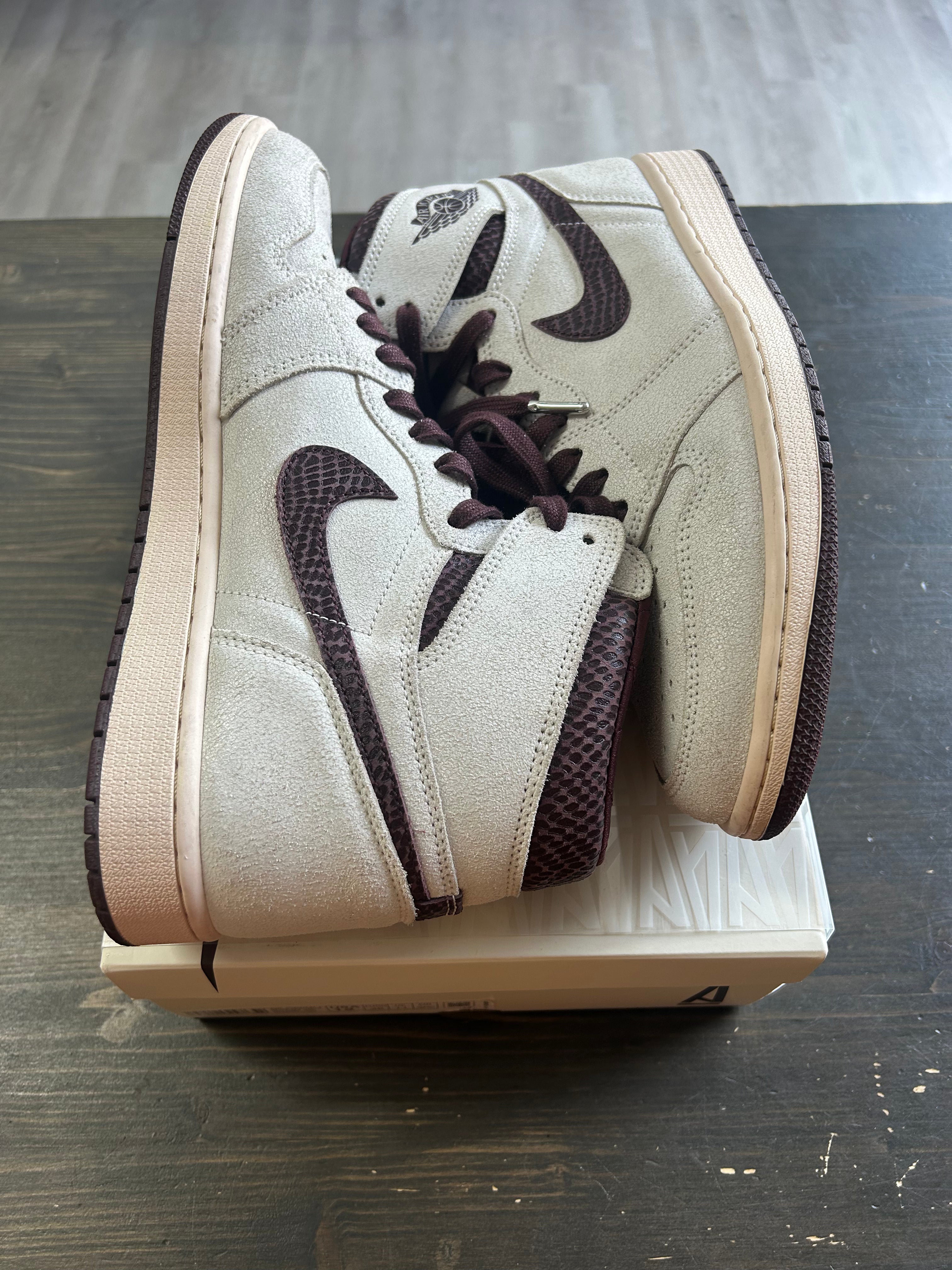 Pre-Owned Jordan 1 Retro High OG A Ma Maniére