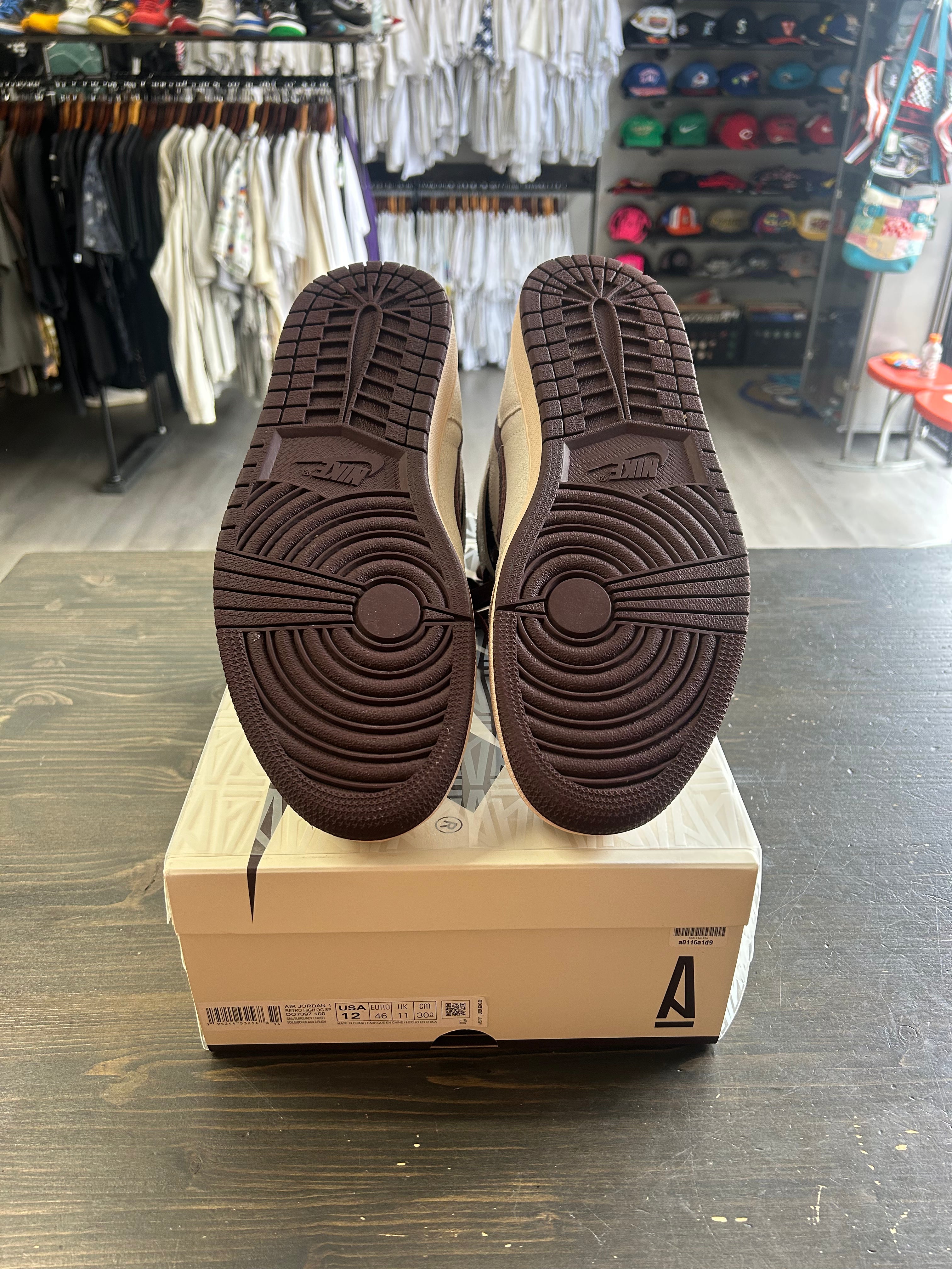 Pre-Owned Jordan 1 Retro High OG A Ma Maniére