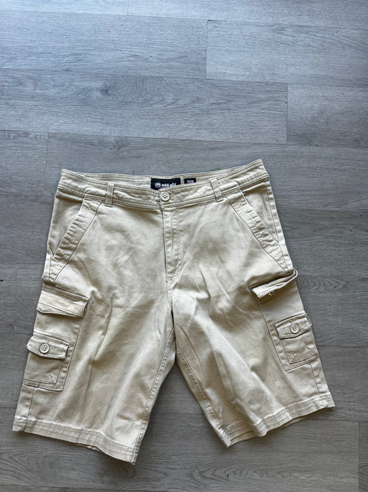 Vintage Eckō Unltd Khaki Shorts