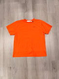 Pre-Owned Off-White Abstract Arrow Tee
