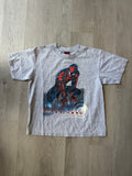 Youth Vintage Spiderman Tee
