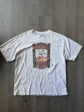 Vintage Atlanta Olympics Great Stadium Tee