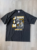 Vintage Jim Thorpe Sports Day Tee