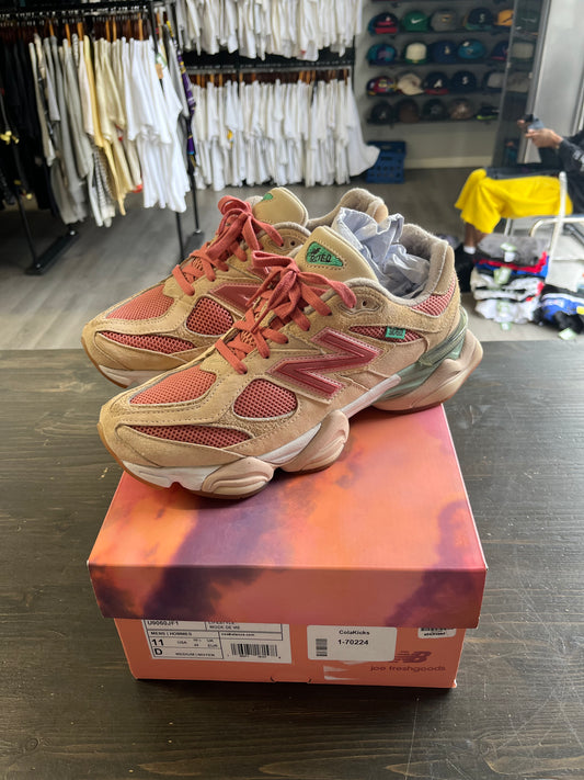 Pre-Owned New Balance 9060
Joe Freshgoods Inside Voices Penny Cookie Pink