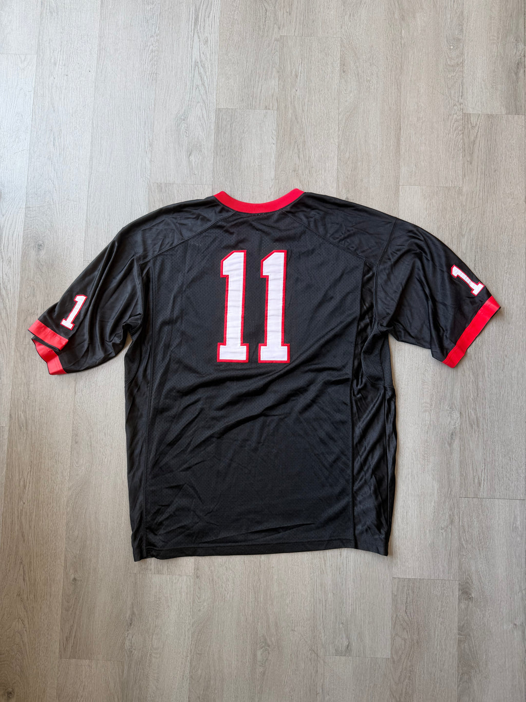 Nike Georgia Bulldogs Football Jersey