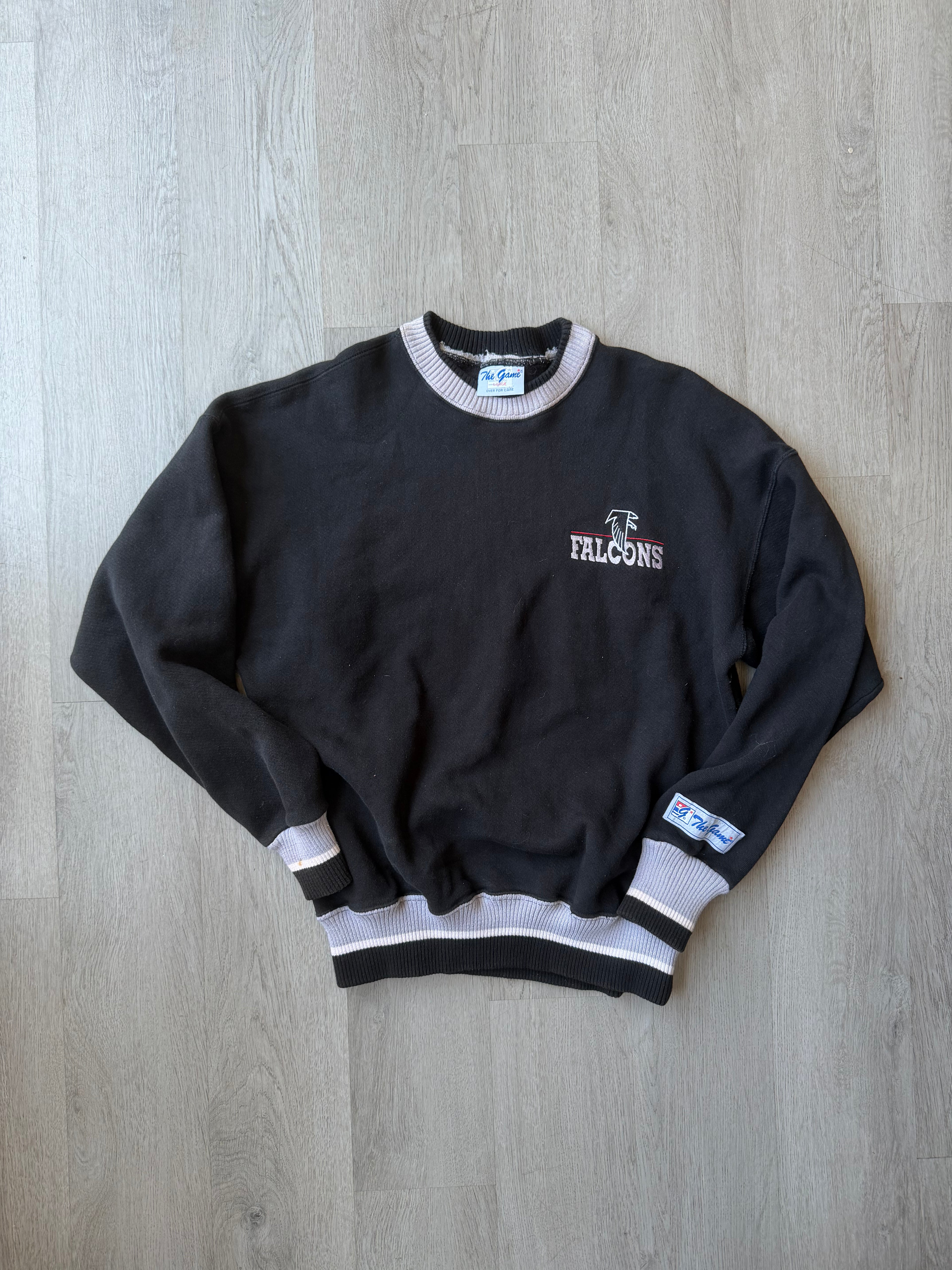 Vintage Atlanta Falcons Sweatshirt