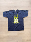 Vintage 1999 Atlanta Freaknik Tee