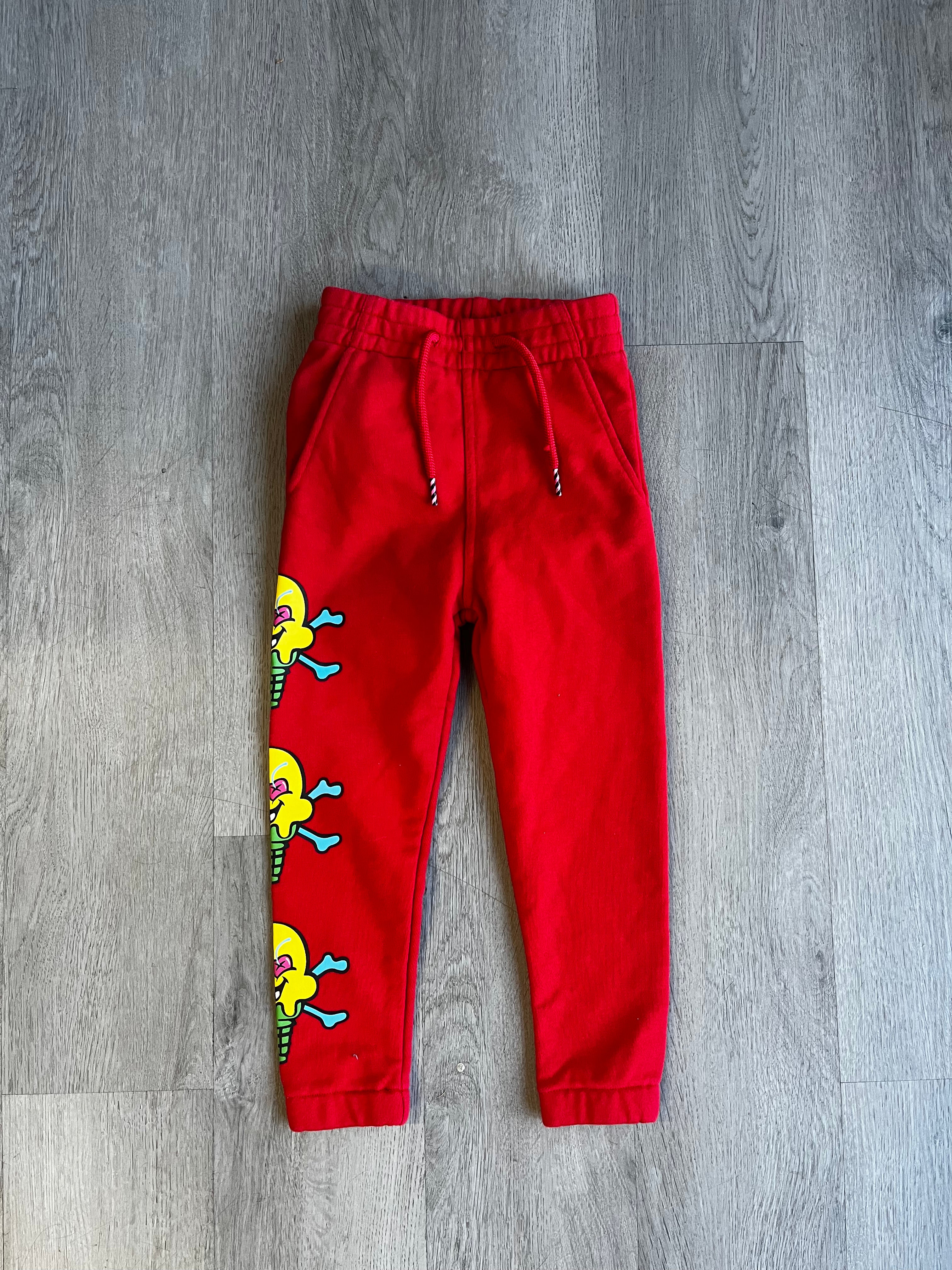 Icecream Kids Toffee Bar Sweatpants