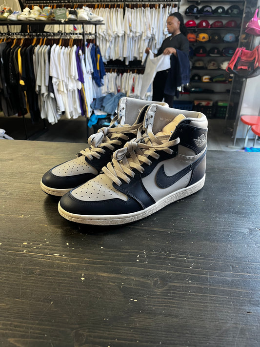 Pre-Owned Jordan 1 Retro High '85 Georgetown