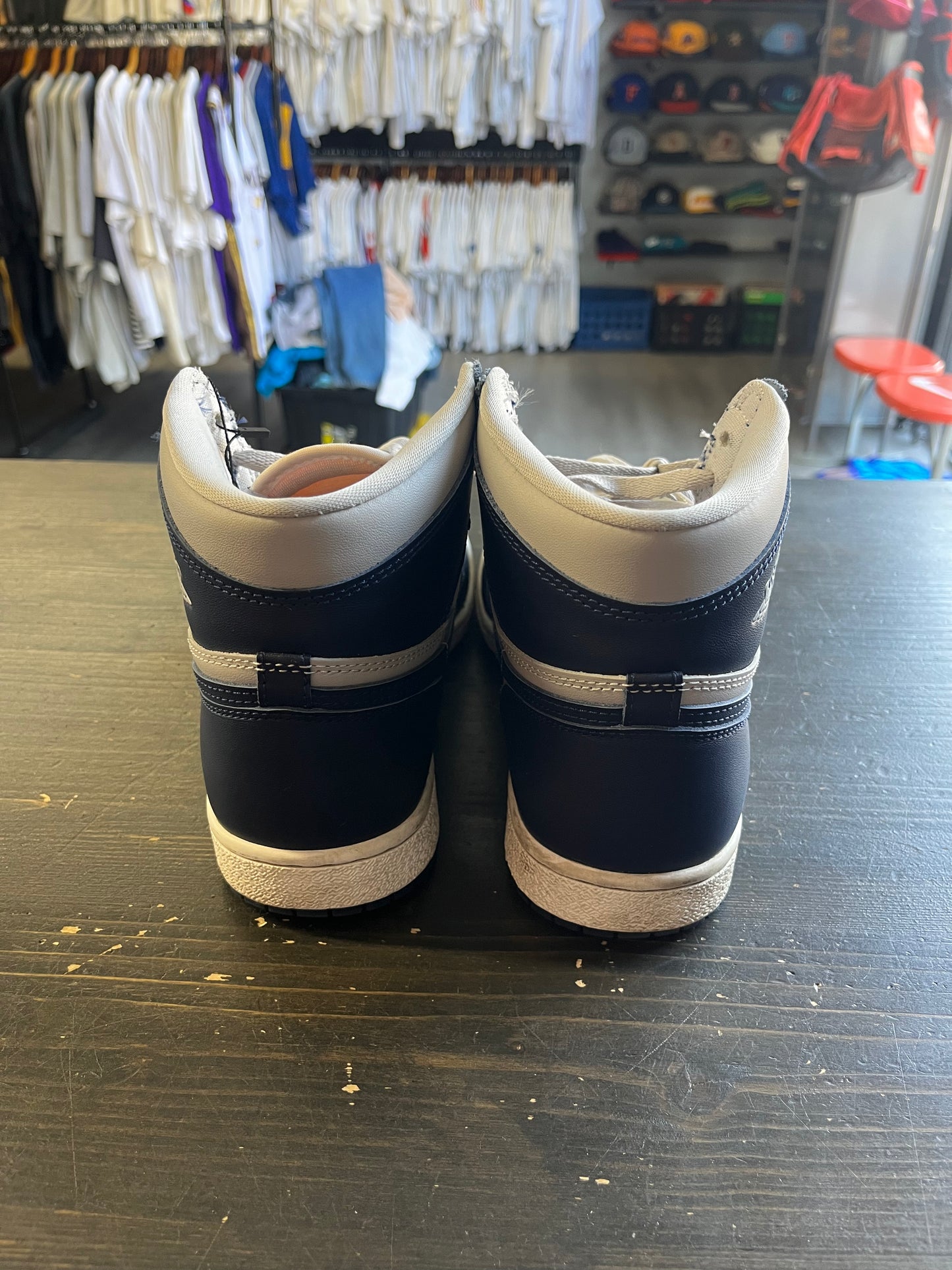 Pre-Owned Jordan 1 Retro High '85 Georgetown