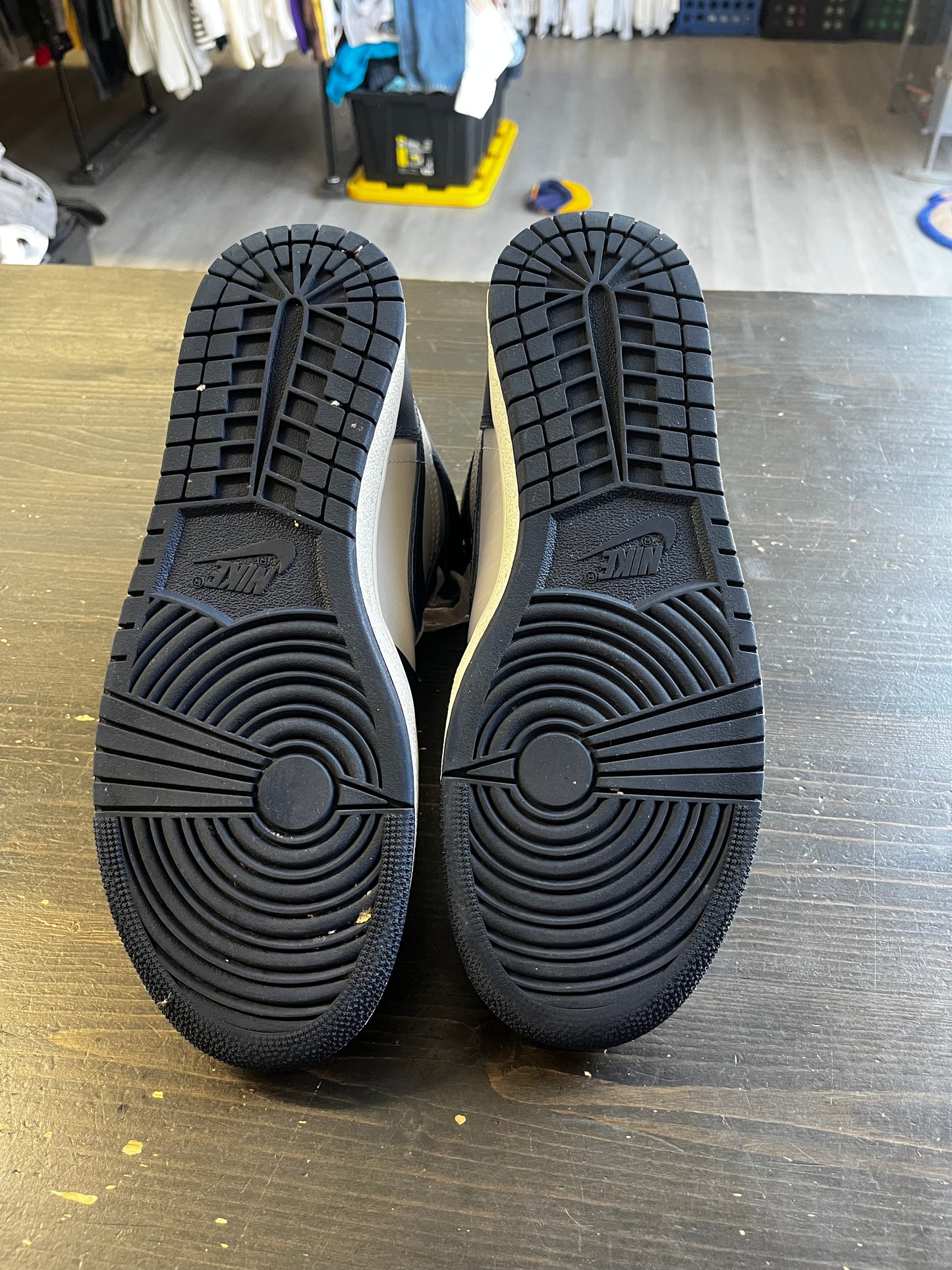 Pre-Owned Jordan 1 Retro High '85 Georgetown