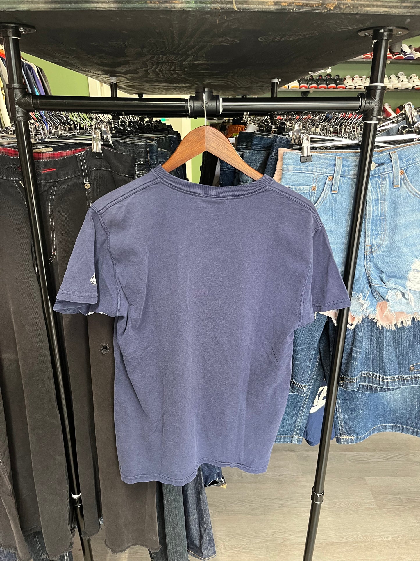 Vintage Volcom Stone Soup Tee