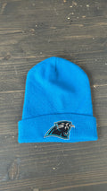 Carolina Panthers Beanie