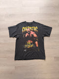 Vintage Goldberg WCW Wrestling Tee